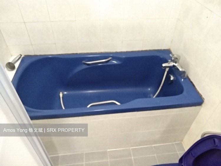 Blk 345 Kang Ching Road (Jurong West), HDB 5 Rooms #206758081